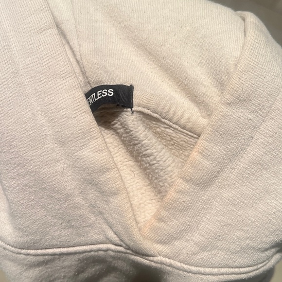 Talentless Hoodie - Picture 4 of 4